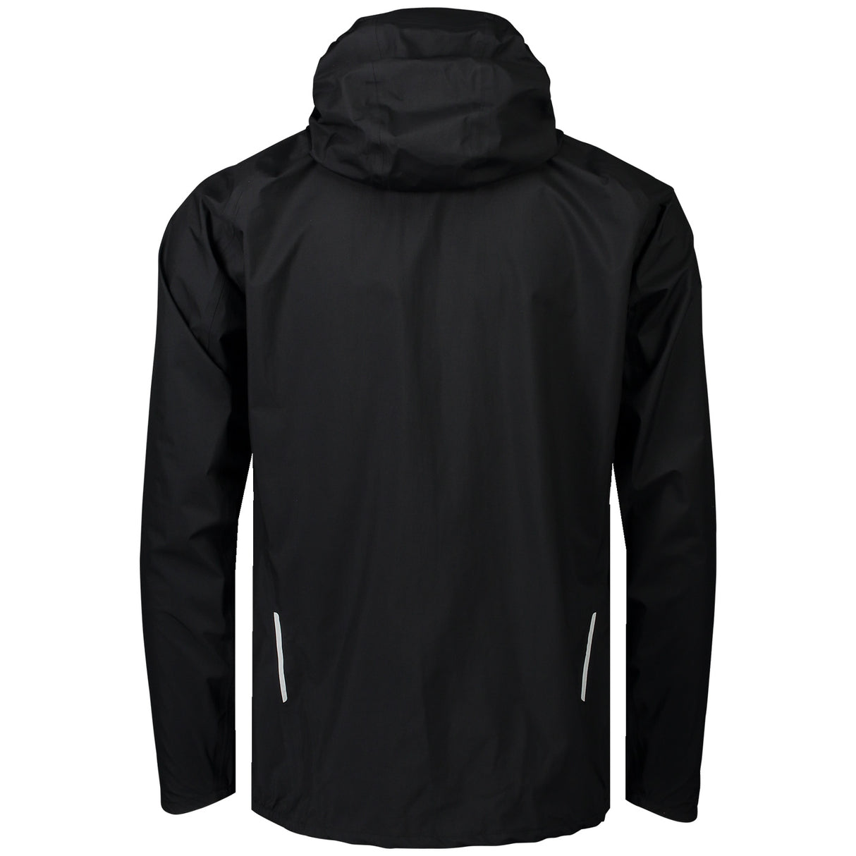 Mantellina Poc Motion Rain - Nero - M