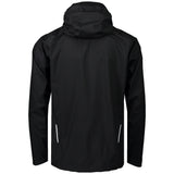 Mantellina Poc Motion Rain - Nero - M