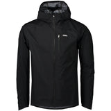 Mantellina Poc Motion Rain - Nero - L