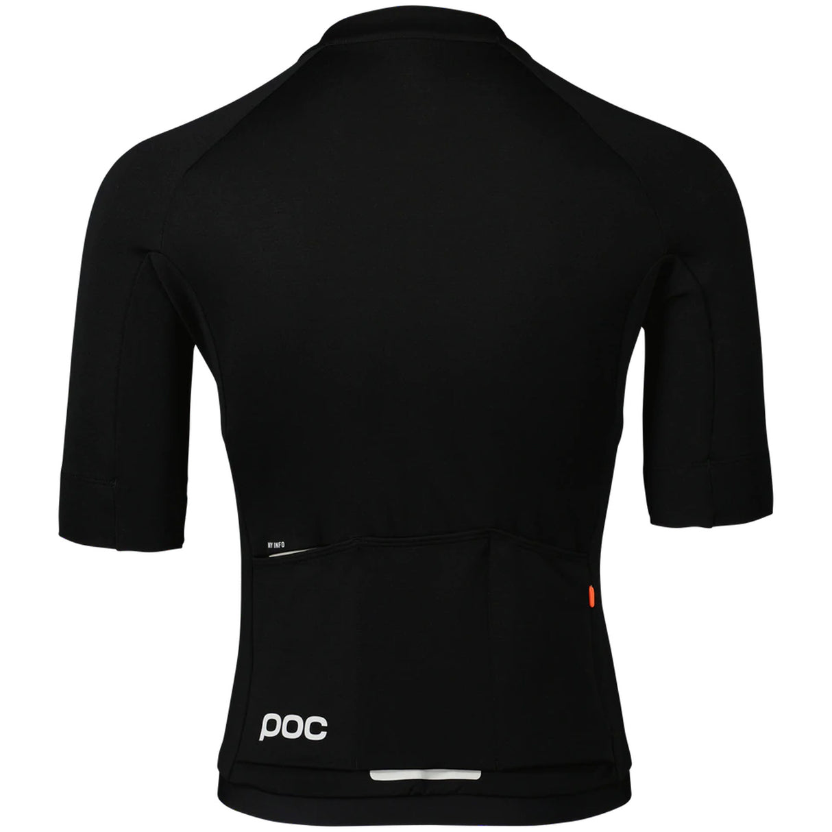 Maglia Poc Muse - Nero - C