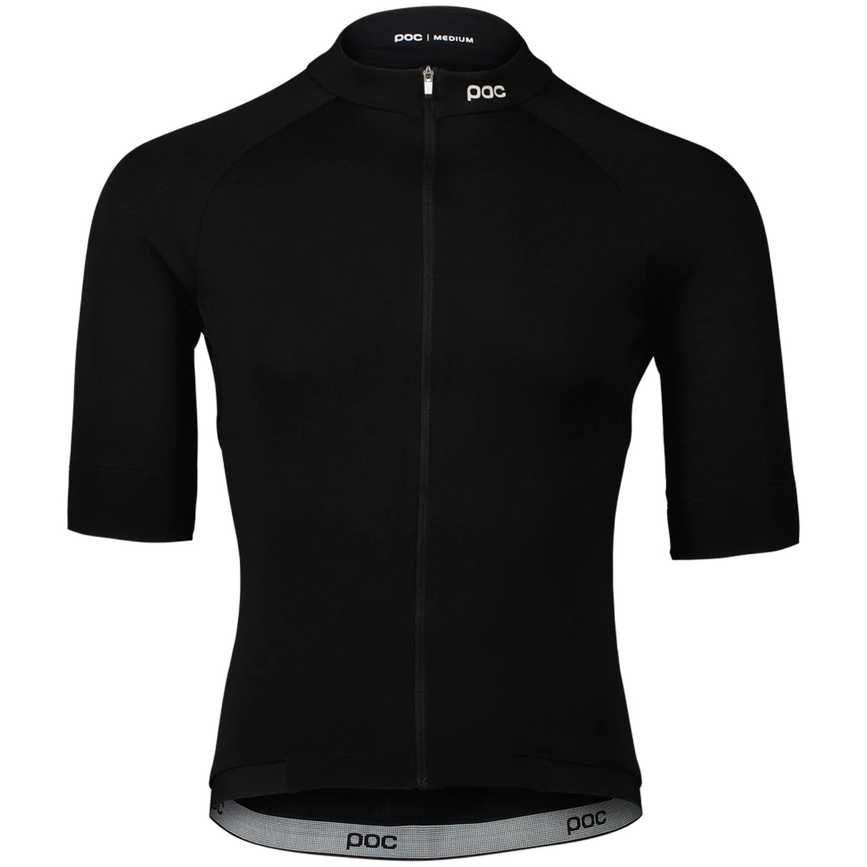 Maglia Poc Muse - Nero - B
