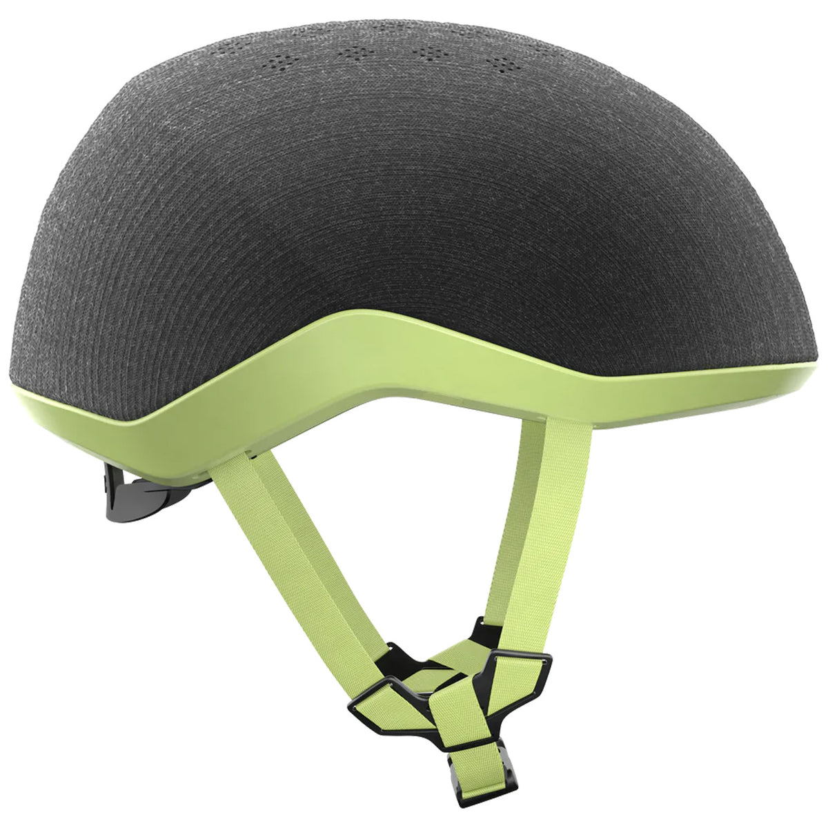 Casco Poc Myelin - Grigio verde - C