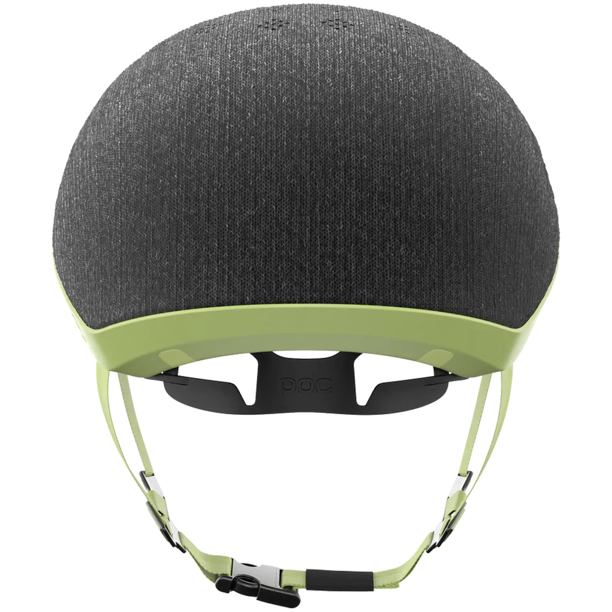 Casco Poc Myelin - Grigio verde - D