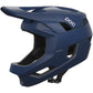 Casco Poc Otocon - Blu - G