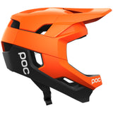 Casco Poc Otocon Race Mips - Arancio - C