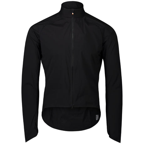 Mantellina Poc Pure-Lite Splash - Nero - D