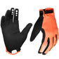 Guanti Poc Resistance Enduro Adj - Arancio