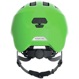 Casco bambino Abus Smiley 3.0 - Verde - N