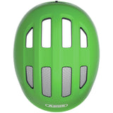 Casco bambino Abus Smiley 3.0 - Verde - O