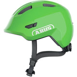 Casco bambino Abus Smiley 3.0 - Verde - L