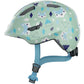 Casco bambino Abus Smiley 3.0 - Green nordic - H