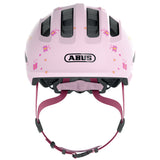 Casco bambino Abus Smiley 3.0 - Rose princess - H