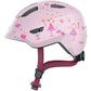 Casco bambino Abus Smiley 3.0 - Rose princess