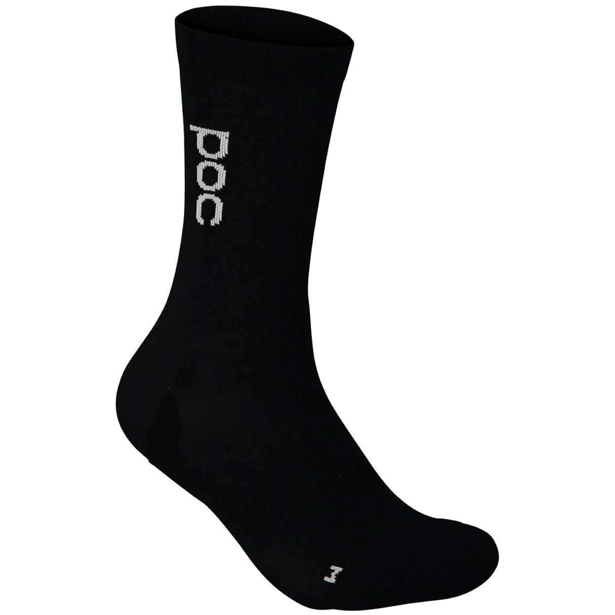 Calze Poc Ultra Mid Primaloft - Nero - M
