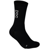 Calze Poc Ultra Mid Primaloft - Nero - M