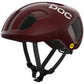 Casco Poc Ventral Mips - Bordeaux - H