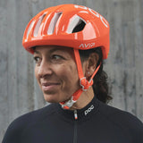 Casco Poc Ventral Mips - Arancio Avip - I