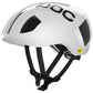 Casco Poc Ventral Mips - Bianco