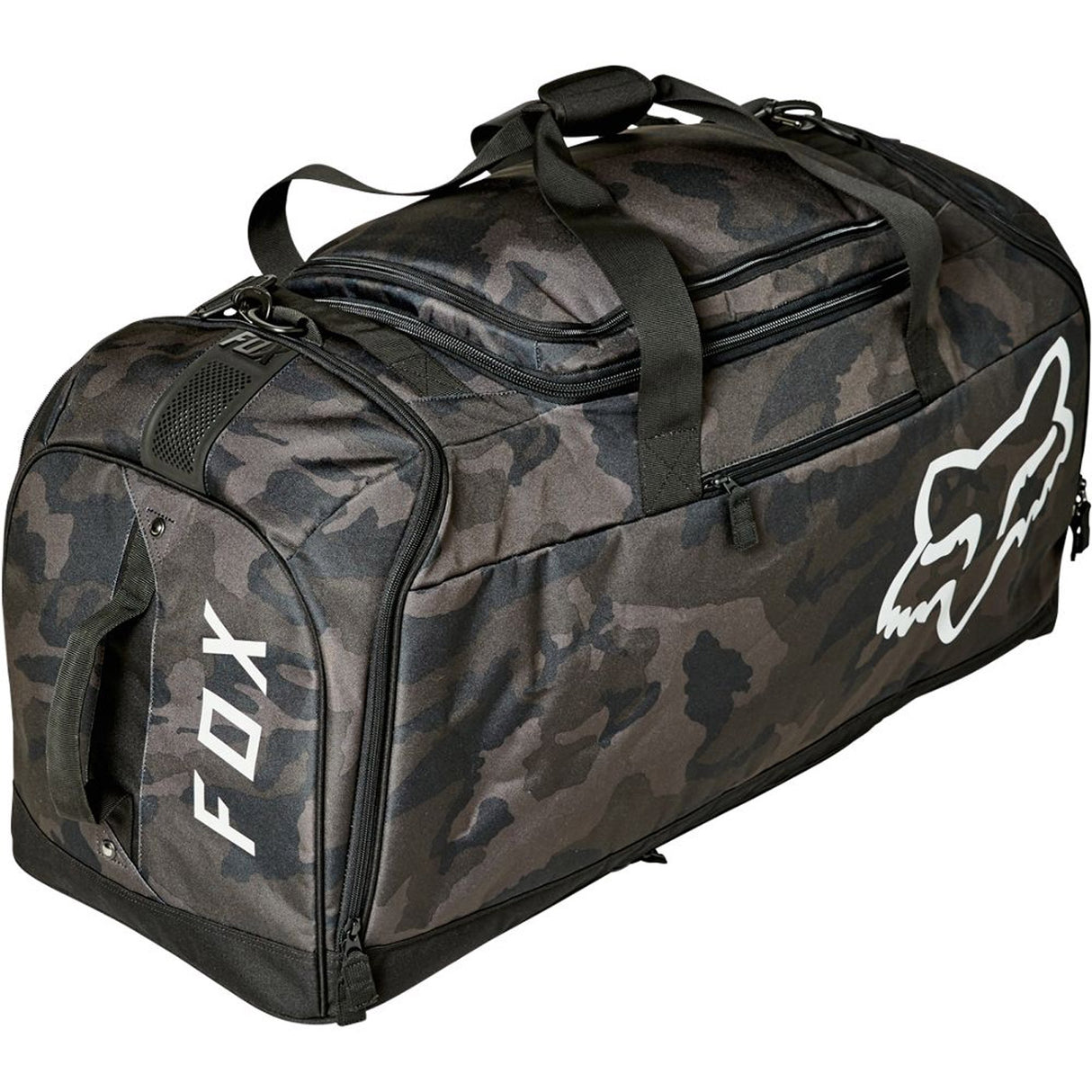 Borsa Fox Podium - Camo nero - H