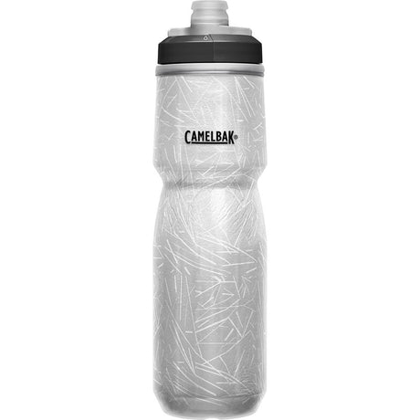 Borraccia Camelbak Podium Ice 620ml - Nero - M
