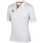 Polo Castelli Race Day - Bianco