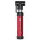 Mini-Pompa Aria Crank Brothers Gem S - Rosso - G