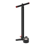 Pompa da Terra Lezyne Shop Floor Drive - Nero