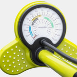 Pompa da Terra Cannondale Essential - Giallo - P