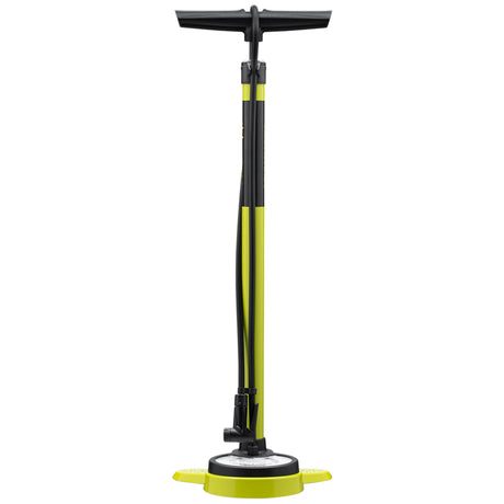 Pompa da Terra Cannondale Essential - Giallo - M