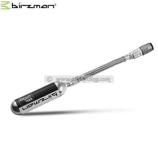 Mini-Pompa Aria Birzman Infinite Road CO2