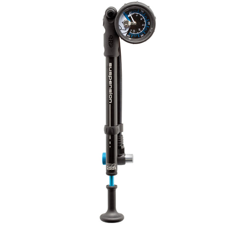 Pompa per Forcella Pro Performance - Nero - L