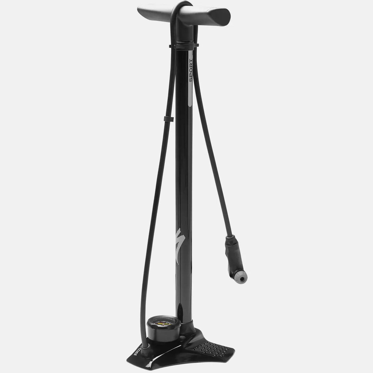 Pompa Aria da terra Specialized Sport - Nero - G