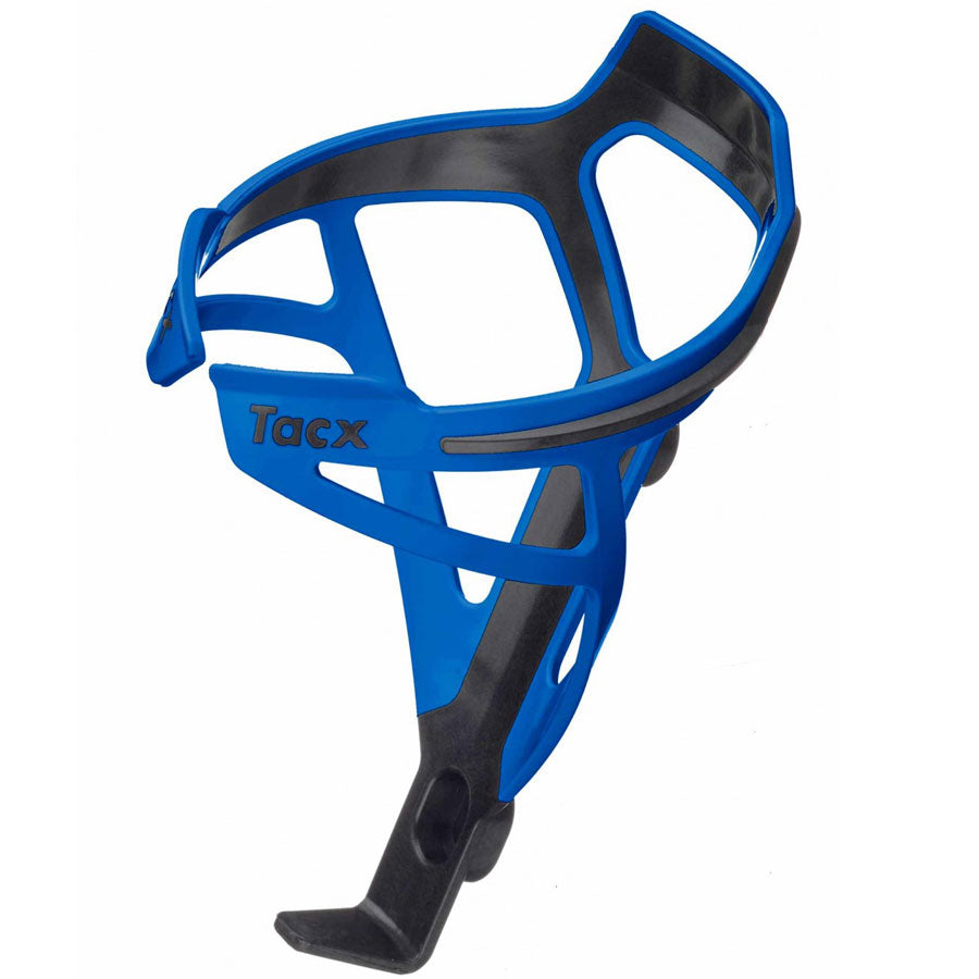 Portaborraccia Tacx Deva - Blu