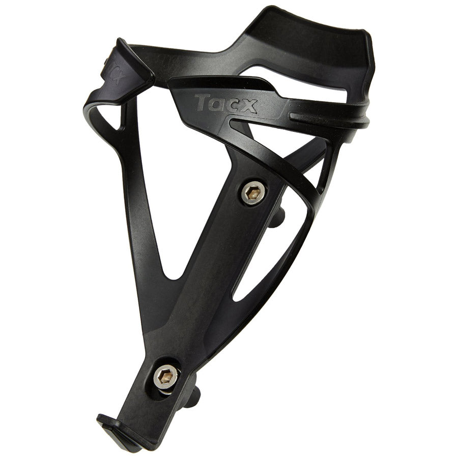 Portaborraccia Tacx Deva - Nero Opaco