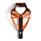 Portaborraccia Tacx Deva - Arancio