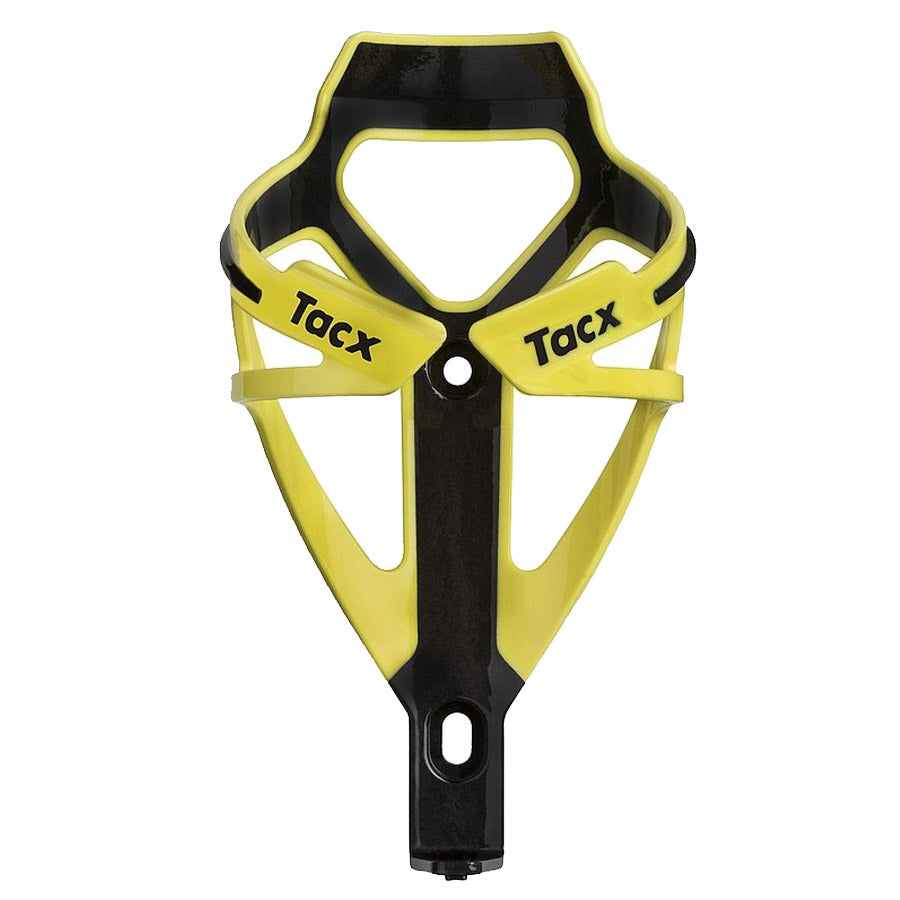 Portaborraccia Tacx Deva - Giallo