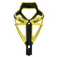 Portaborraccia Tacx Deva - Giallo