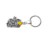 Keychain Tour de France - Logo