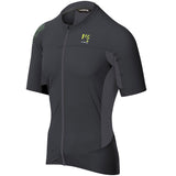 Maglia Karpos Pralongia - Nero grigio