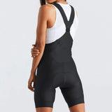 Salopette donna Specialized Prime - Nero - H