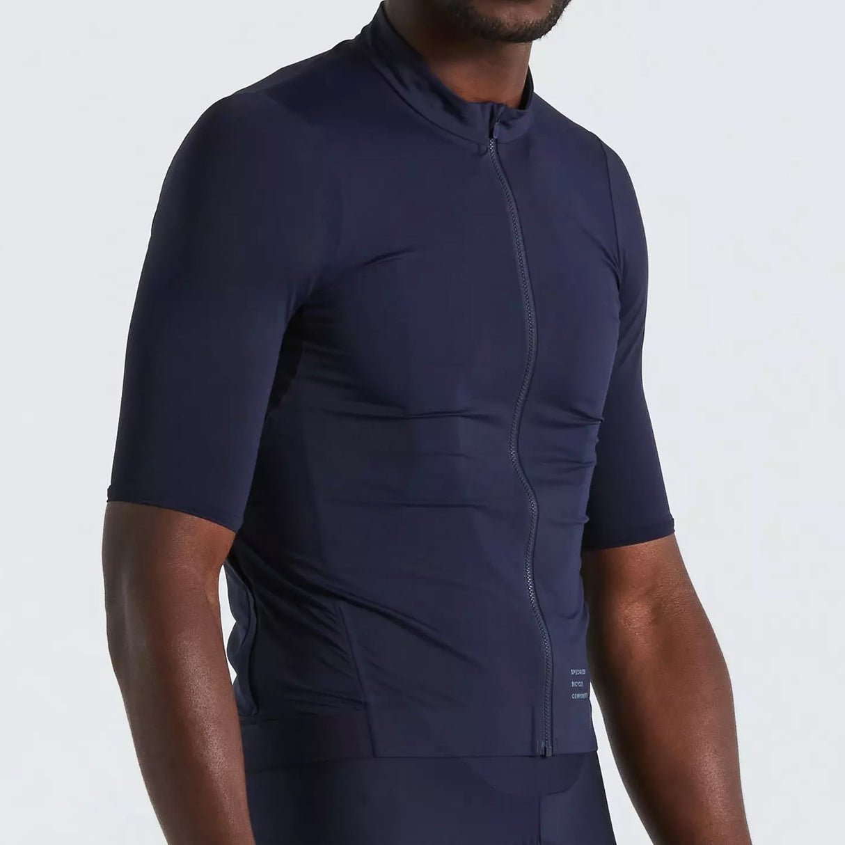 Maglia Specialized Prime - Blu - Q