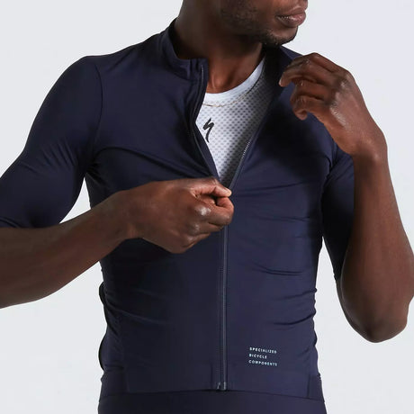 Maglia Specialized Prime - Blu - A