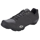 Scarpe MTB Giro Privateer Lace - Nero