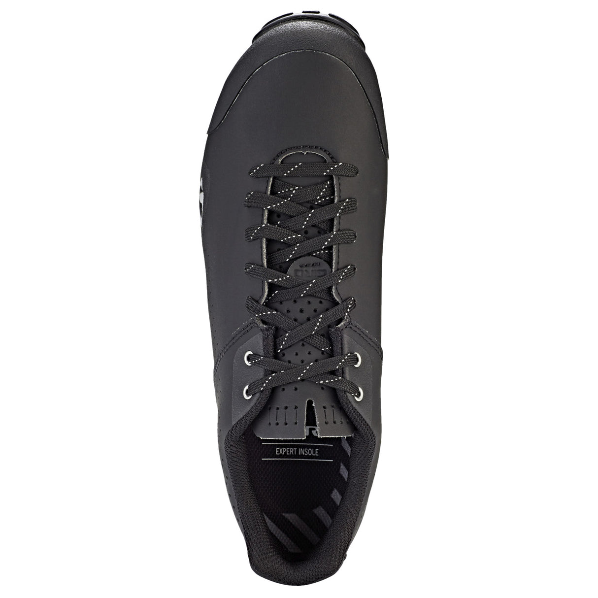 Scarpe MTB Giro Privateer Lace - Nero
