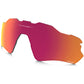 Lenti Oakley Radar EV - Path - Prizm Field - P
