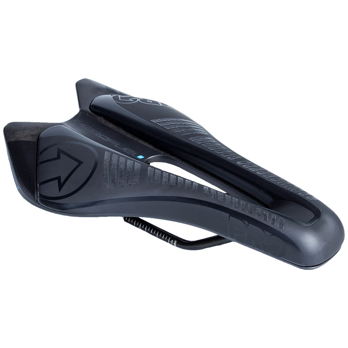 Sella Pro Aerofuel Carbon - Nero
