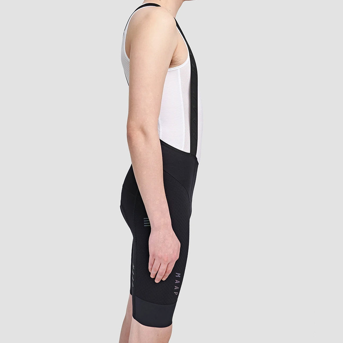 Salopette Maap Pro Bib 2.0 - Nero - D