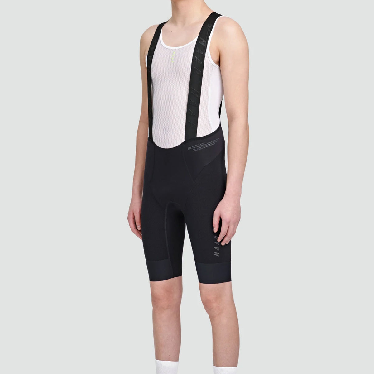 Salopette Maap Pro Bib 2.0 - Nero - Q