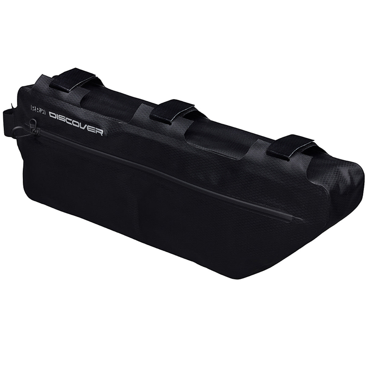 Borsa Telaio Pro Discover Frame - Nero