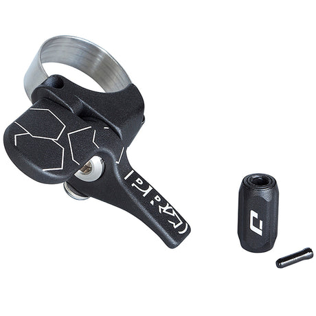 Comando telescopico Pro Dropfit 23.8 mm